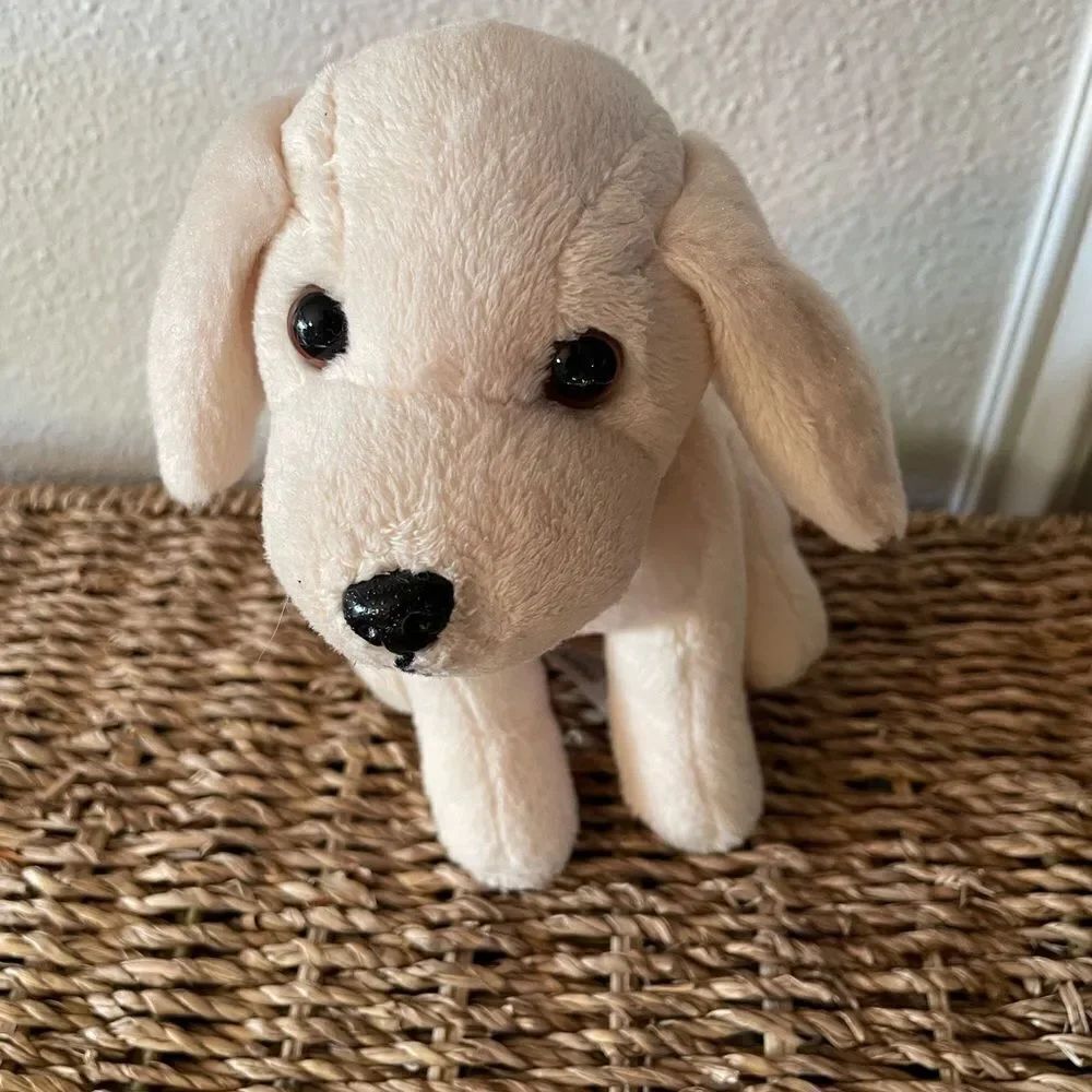 Our Generation Yellow Lab Puppy - Picture 9 of 9